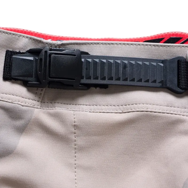 Pantalones Largos MTB Lilium Pro Mujer Flow Camo Pumice Talla XS (27.5) #6