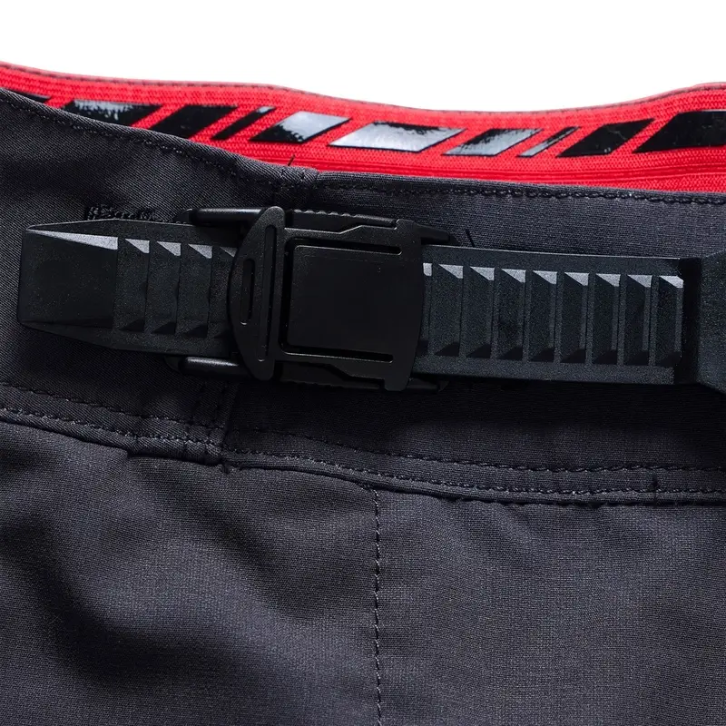 Pantalones Largos MTB Lilium Pro Mujer Carbono Talla XS (27.5) #3