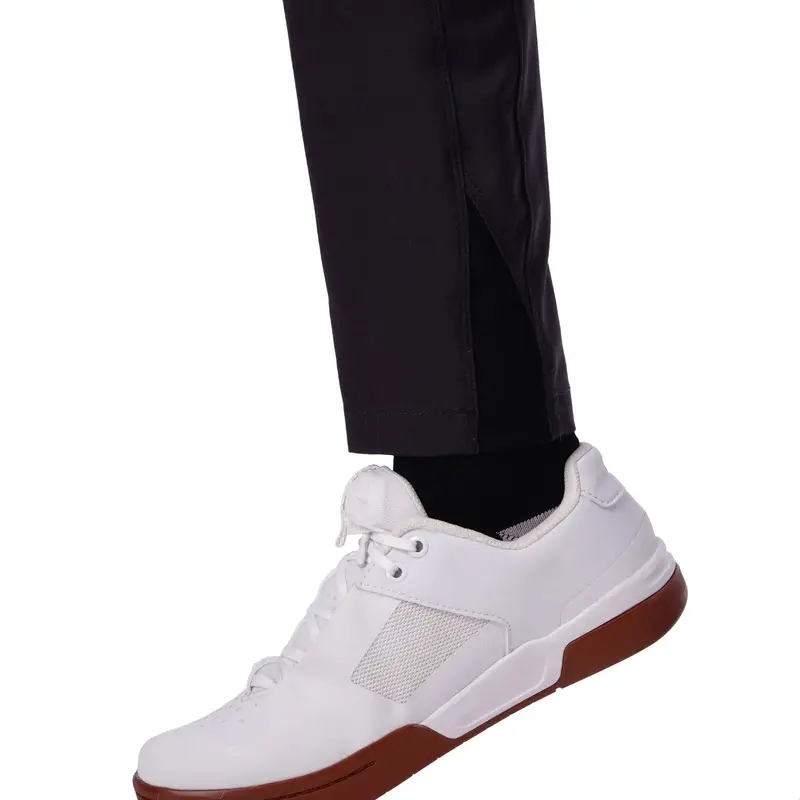 Pantalons Longs VTT Lilium Pro Femme Carbone Taille S (29,5) #11