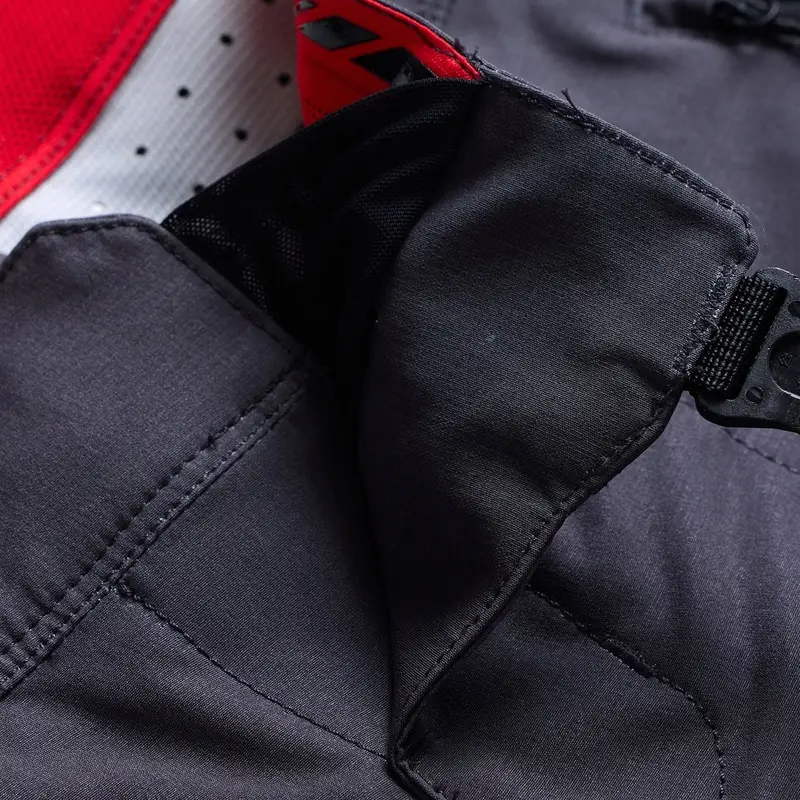 Pantalons Longs VTT Lilium Pro Femme Carbone Taille S (29,5) #4