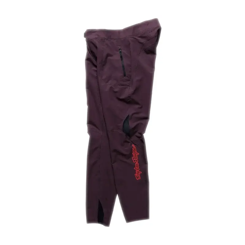 Pantalones Largos MTB Lilium Pro Mujer Bark Talla S (29.5) - image