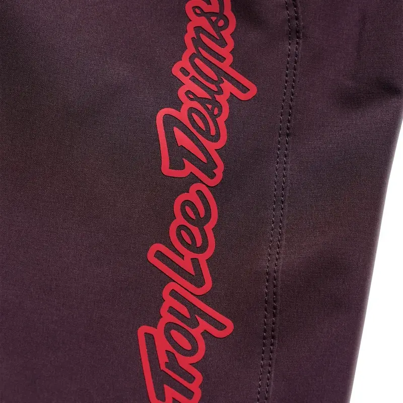 Pantalones Largos MTB Lilium Pro Mujer Bark Talla S (29.5) #2