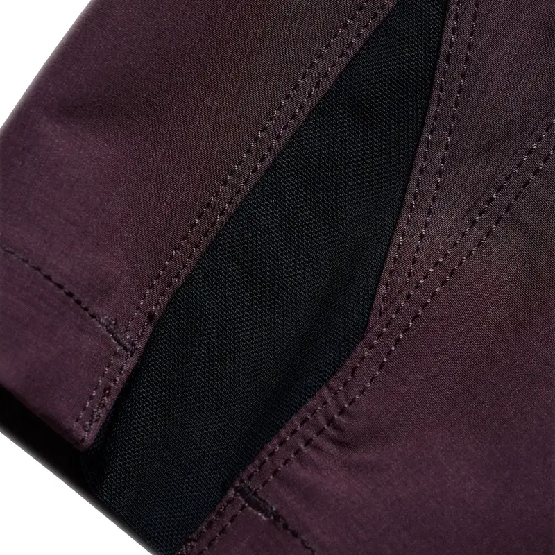 Pantalones Largos MTB Lilium Pro Mujer Bark Talla S (29.5) #3