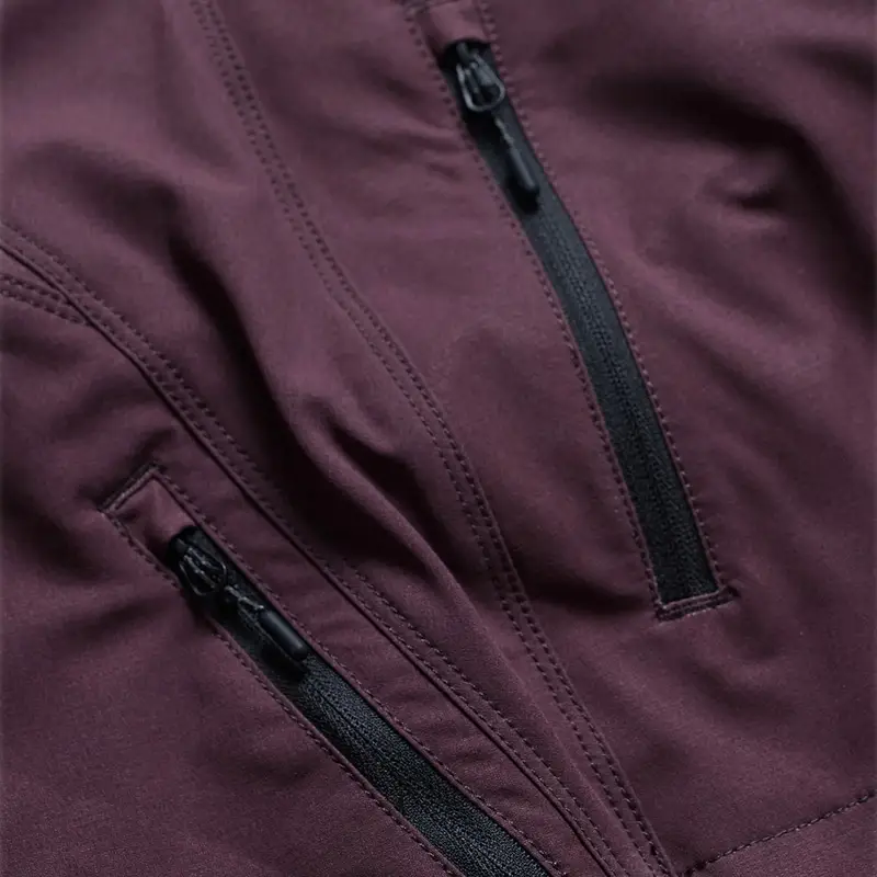 Pantalones Largos MTB Lilium Pro Mujer Bark Talla S (29.5) #5