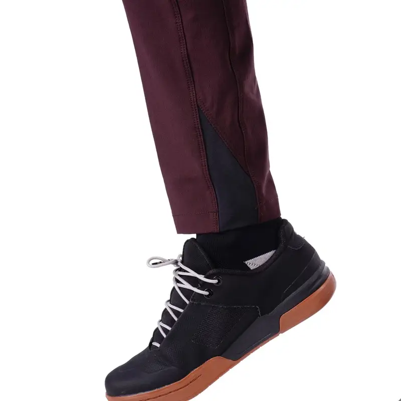 Pantalones Largos MTB Lilium Pro Mujer Bark Talla L (33.5) #13