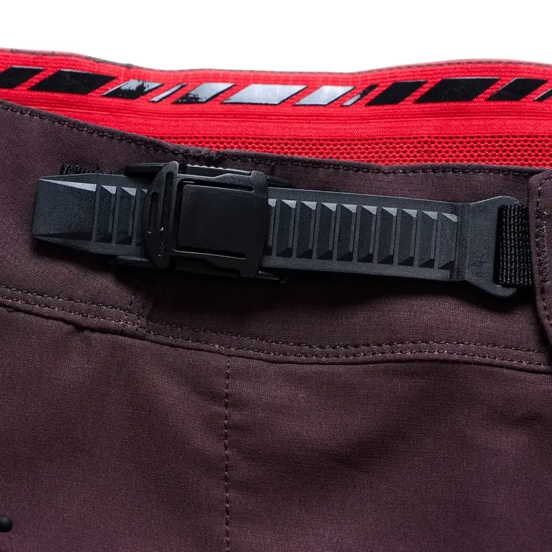 Pantalones Largos MTB Lilium Pro Mujer Bark Talla L (33.5) #6