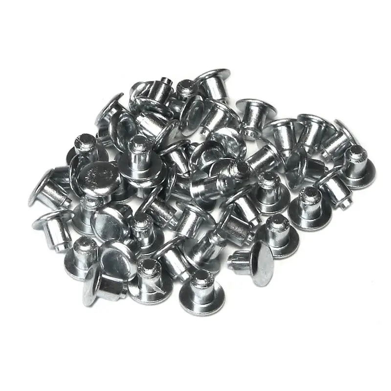 Clavos de repuesto para neumáticos clavados 50pz Medida 6,5x5,5mm #1