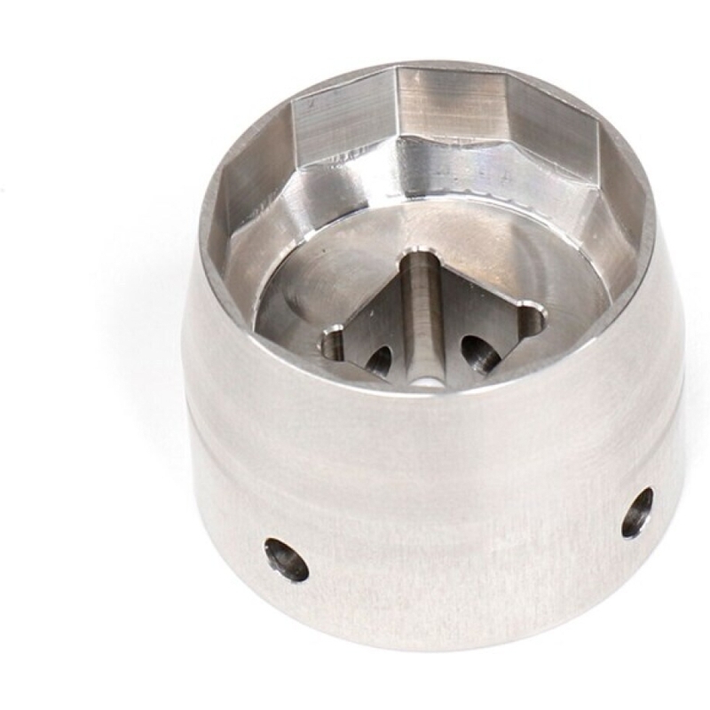 Bearing Mounting Aid for Shock Absorber Upgrade Kit TL-RST-BADPT-A1