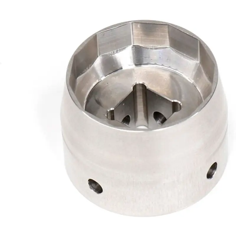 Bearing Mounting Aid for Shock Absorber Upgrade Kit TL-RST-BADPT-A1 - image