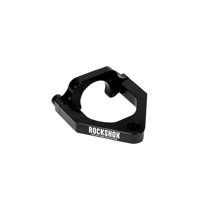 Dyno Damping Tool Adapter Trunnion Isostrut 2023+ - image