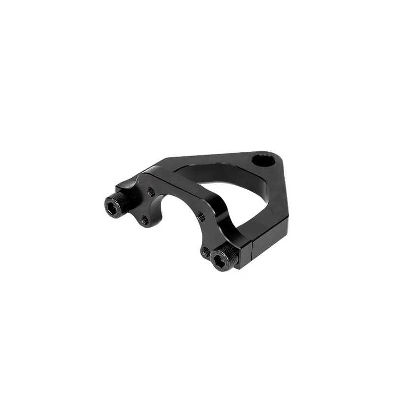 Dyno Damping Tool Adapter Trunnion Isostrut 2023+ #1