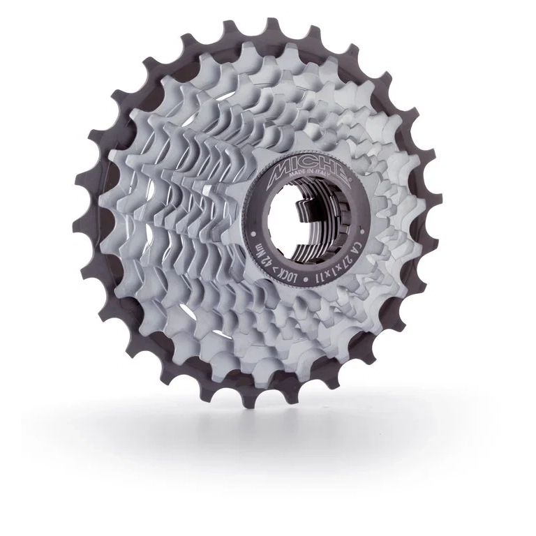 Paquet Pignons Route Light Primato 11v 12-25D Compatible Campagnolo #1