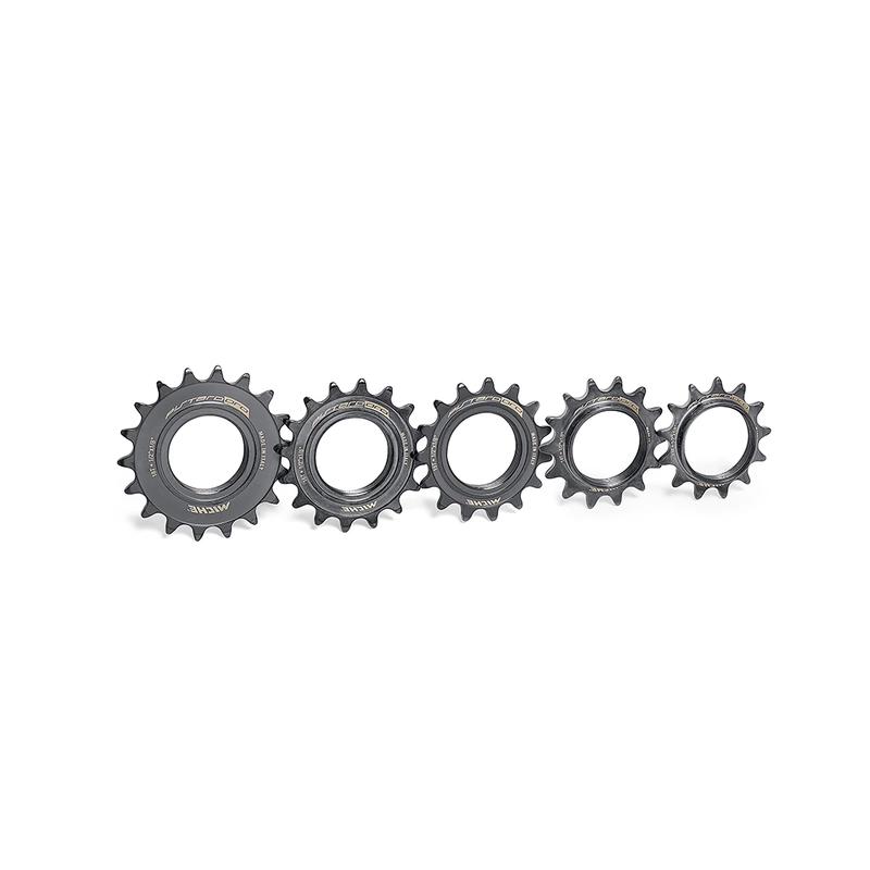 Pignon Pistard Or 1/8'' 15D #1