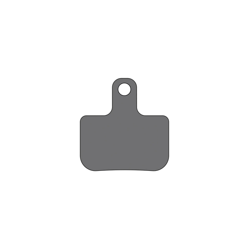 Pastiglie Organiche BP-O43 Sram DB