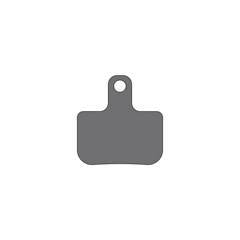 Pastiglie Organiche BP-O43 Sram DB - image