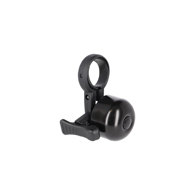 Mini Campanello DD-M37 28.6-31.8mm Nero - image