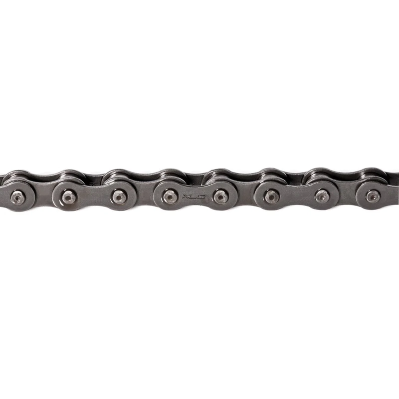 Catena CC-H01 1/2 x 1/8 112 Maglie 1v Argento - image