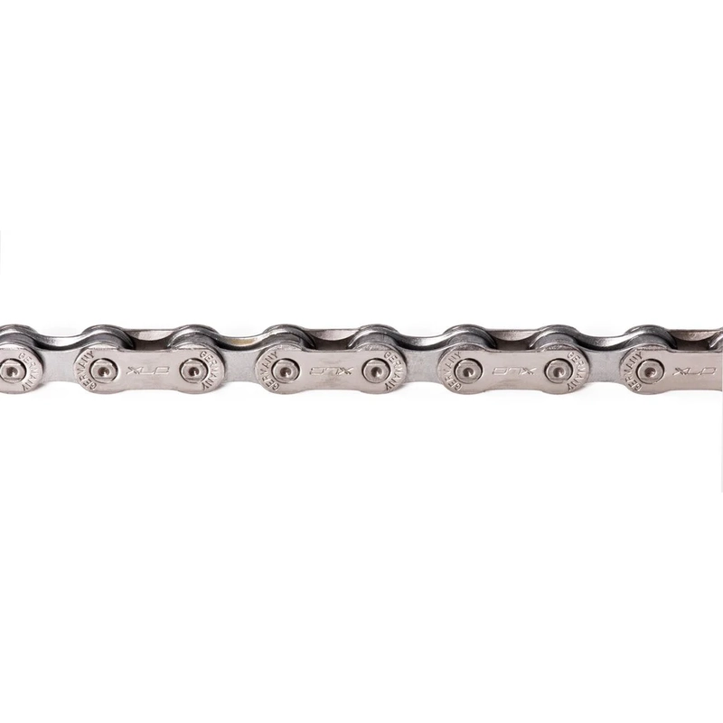 Catena CC-C02 1/2 x 11/128 114 Maglie 9v Argento - image