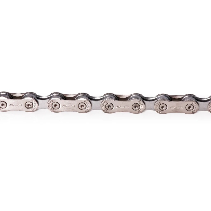 Catena CC-C03 1/2 x 11/128 114 Maglie 10v Argento