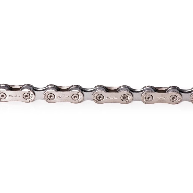 Catena CC-C03 1/2 x 11/128 114 Maglie 10v Argento - image