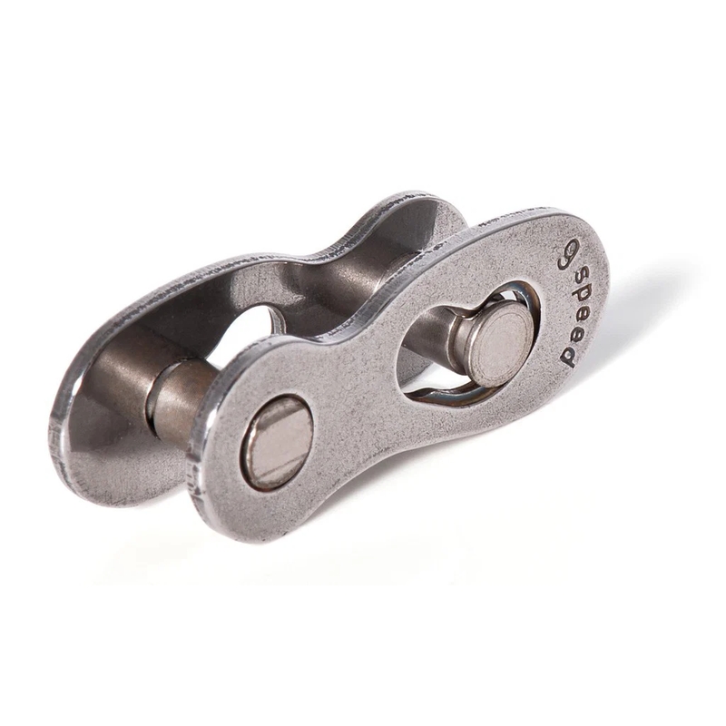Falsamaglia CC-X06 9v Argento