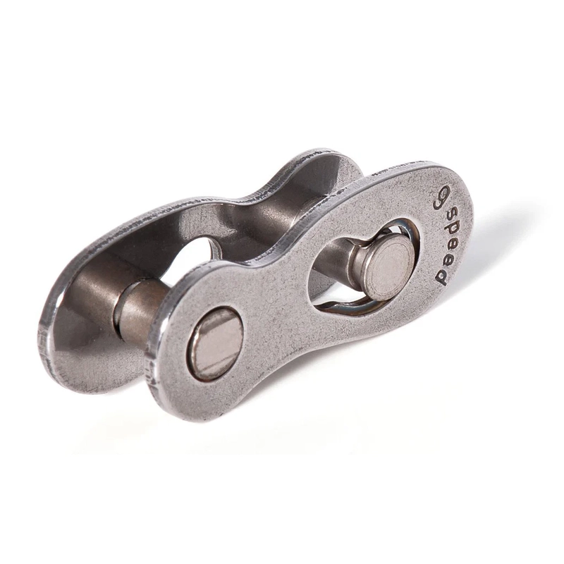 Falsamaglia CC-X06 9v Argento - image