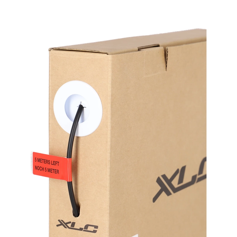 Dispenser Guaina Cavo Cambio SH-X40 4.1mm 30m Nero #1