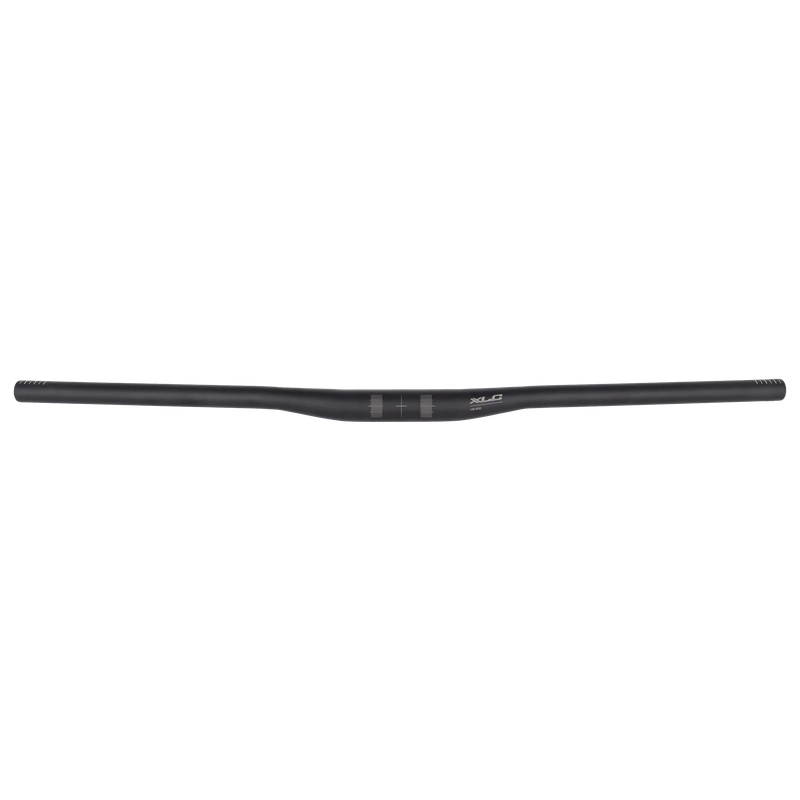 Manubrio MTB Flatbar HB-M30 760/0mm 31.8mm 9° Nero #1