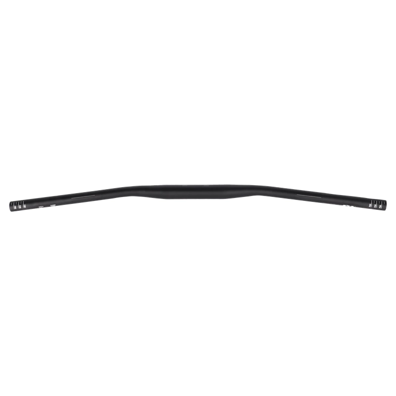 Manubrio MTB Riser HB-M32 780/20mm 31.8mm 9° Nero #2