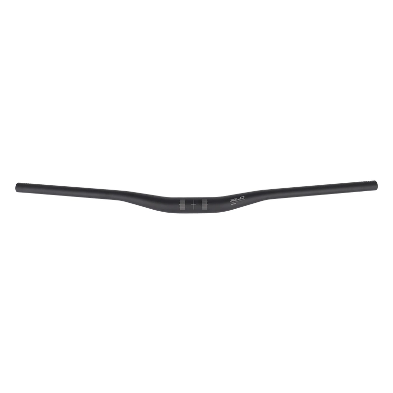 Manubrio MTB Riser HB-M34 800/20mm 35mm 9° Nero #1