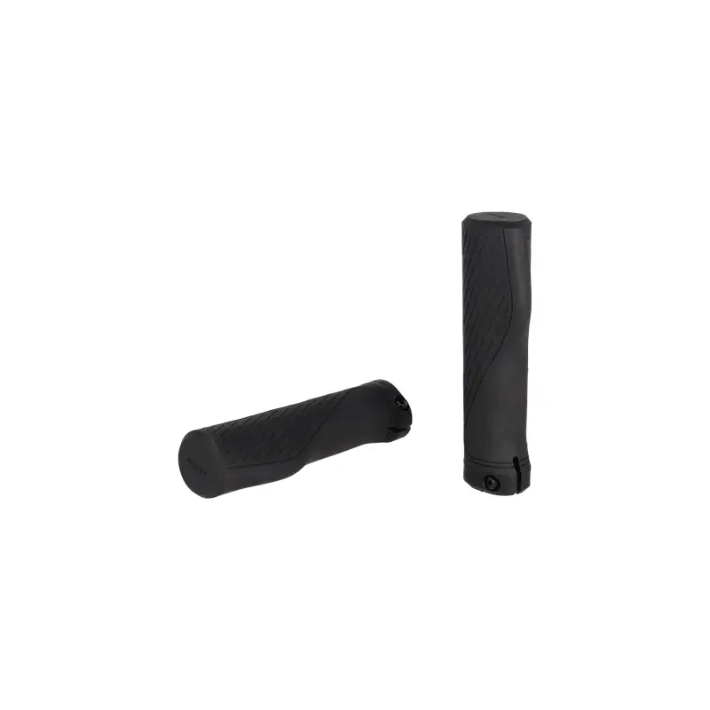 Manopole Sport Comfort 140mm Nero - image