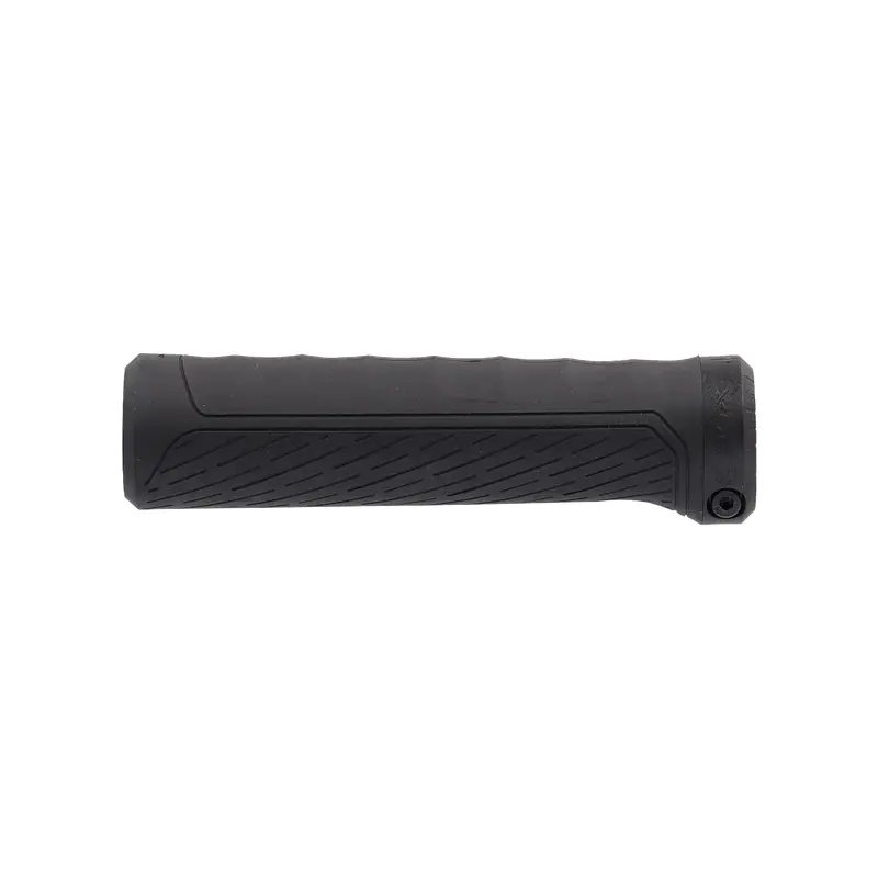 Manopole Sport Grip Cónicas 140mm Negro #1