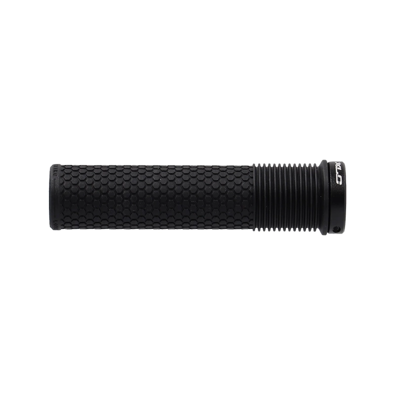 Manopole Sport GR-S34 con Fissaggio a Vite 135mm Nero #1