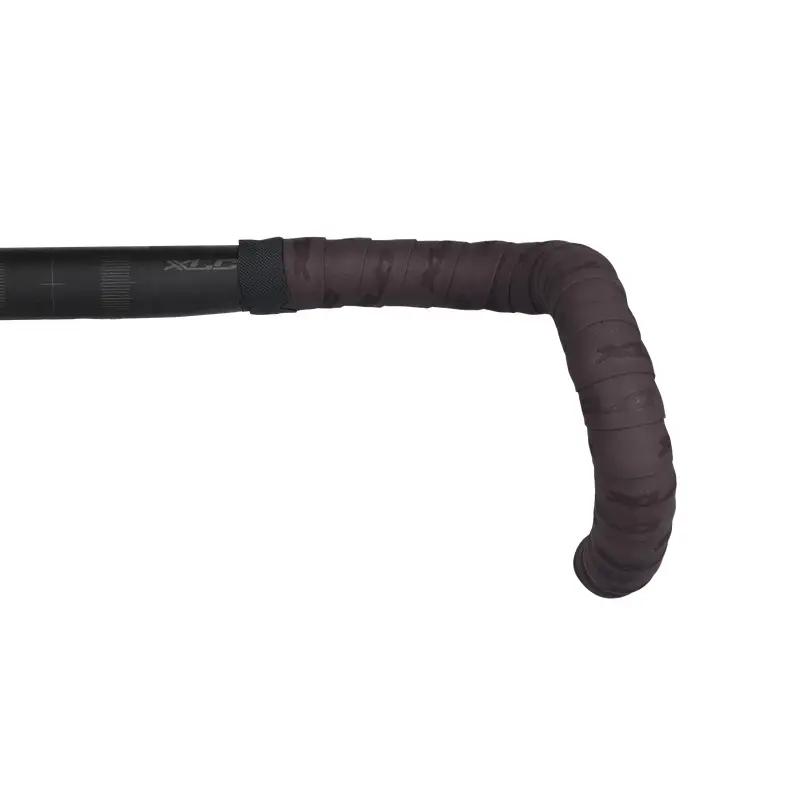 Cinta para Manillar Deportivo 2.5mm x 2000mm Negro #3