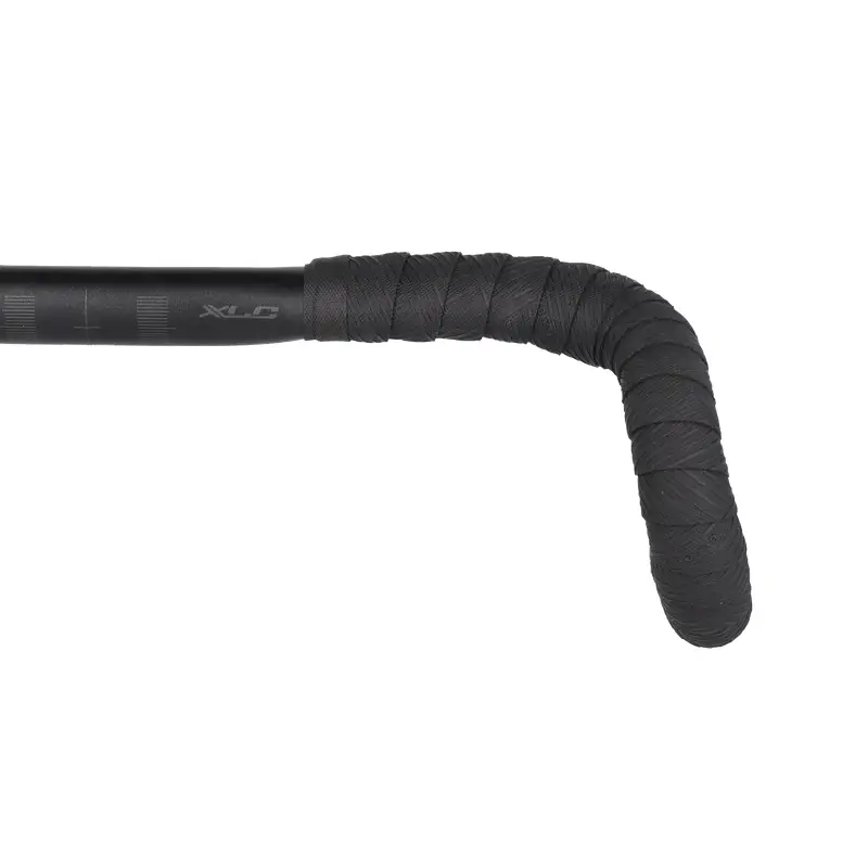 Cinta de Manillar Gravel 3.5mm x 2200mm Negro #3