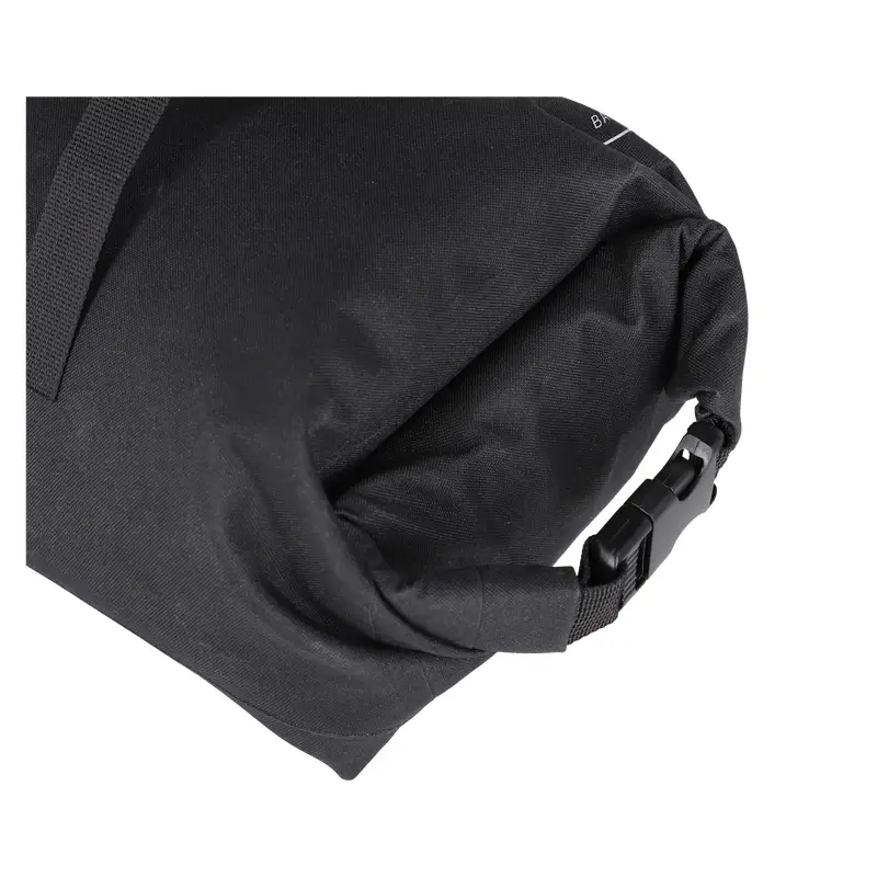 Borsa Manubrio 6L Impermeabile Nero Reflex #5