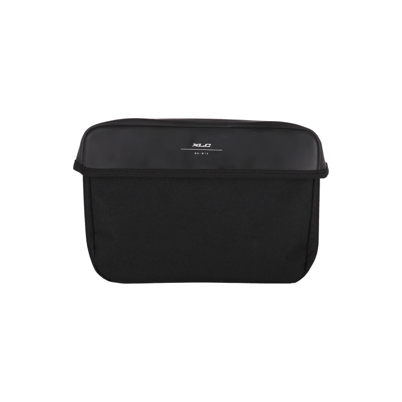 Borsa Da Manubrio BA-W15 Con Klick Fix Nero #9