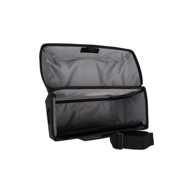 Borsa Da Manubrio BA-W15 Con Klick Fix Nero #10