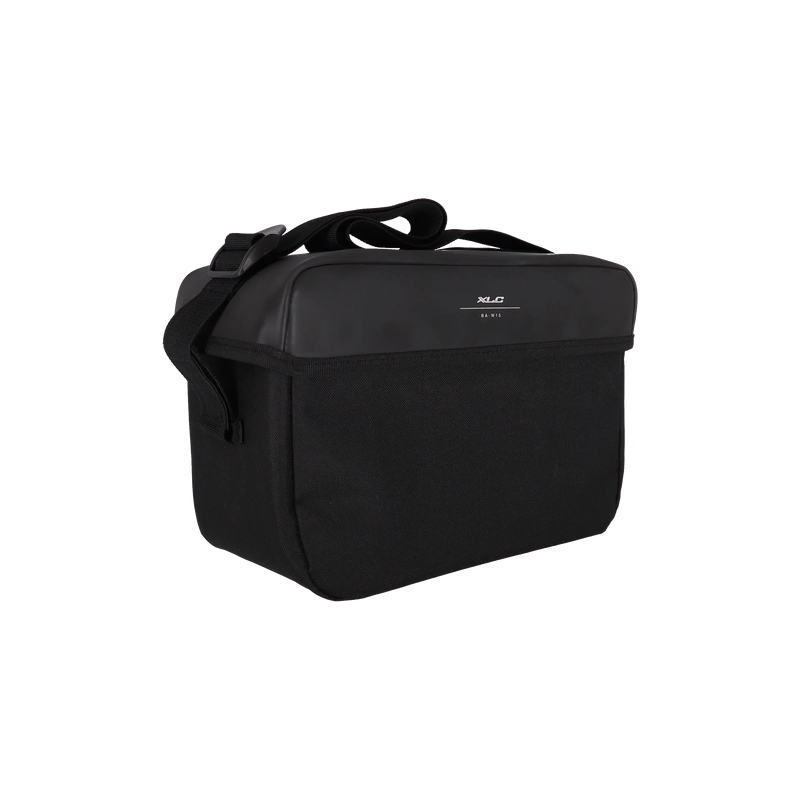 Borsa Da Manubrio BA-W15 Con Klick Fix Nero #3