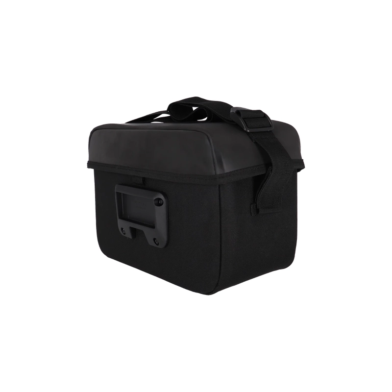 Borsa Da Manubrio BA-W15 Con Klick Fix Nero #4