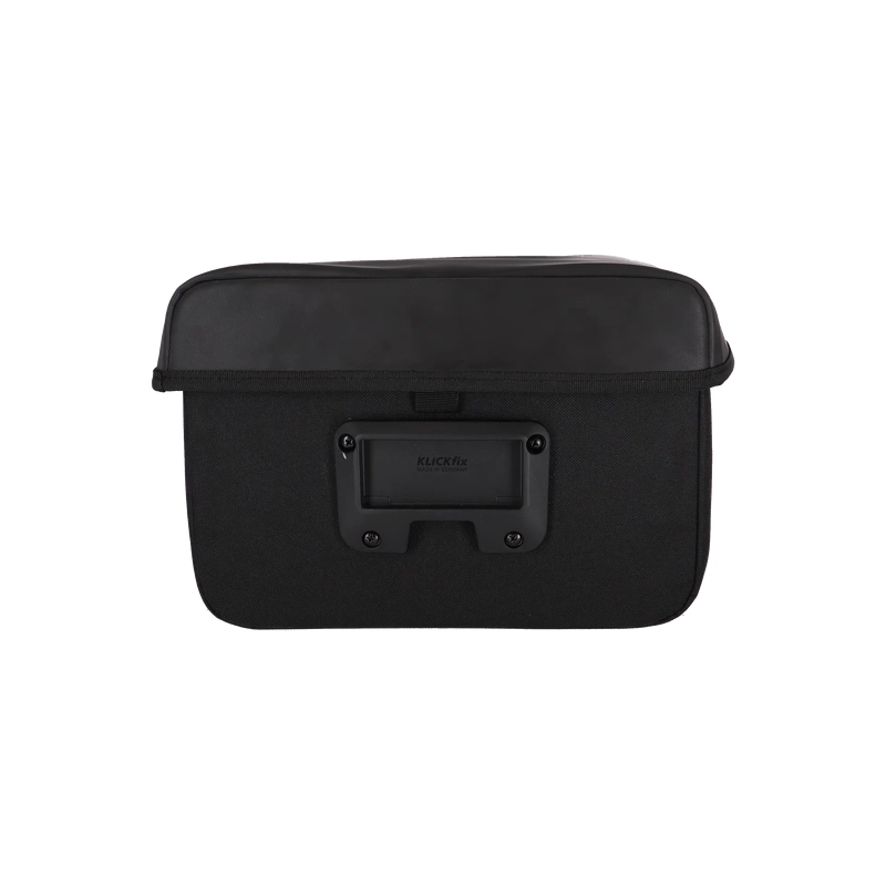 Borsa Da Manubrio BA-W15 Con Klick Fix Nero #6