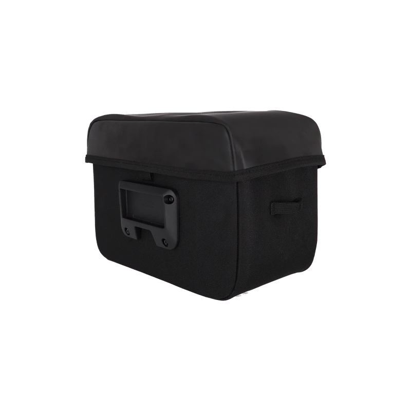 Borsa Da Manubrio BA-W15 Con Klick Fix Nero #7
