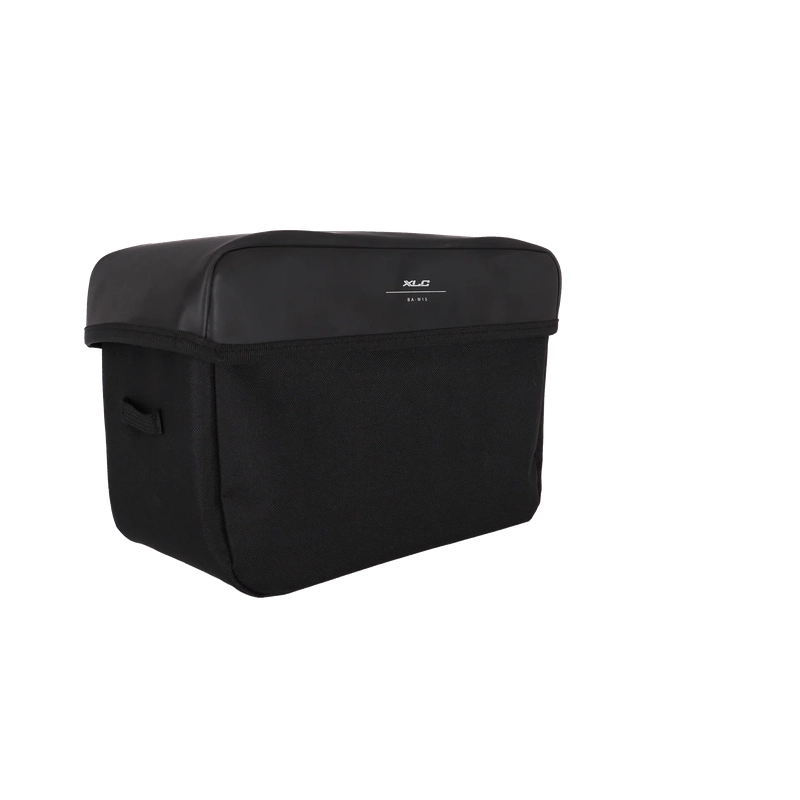 Borsa Da Manubrio BA-W15 Con Klick Fix Nero #8