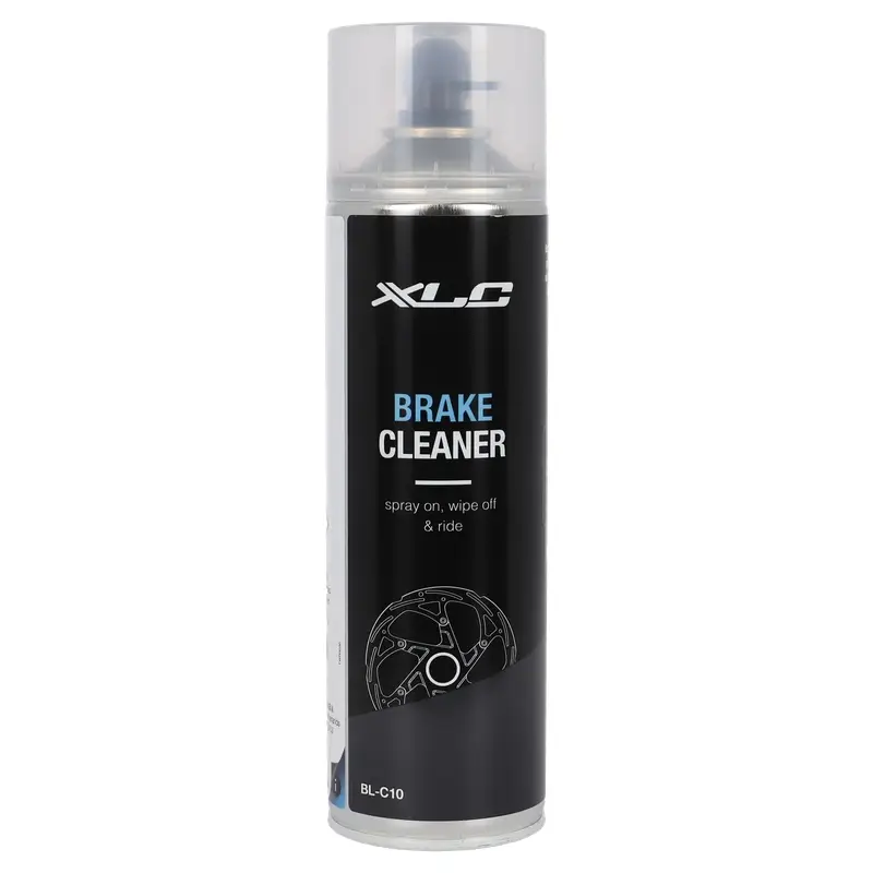Pulitore Freni A Disco Brake Cleaner Spray 500ml - image