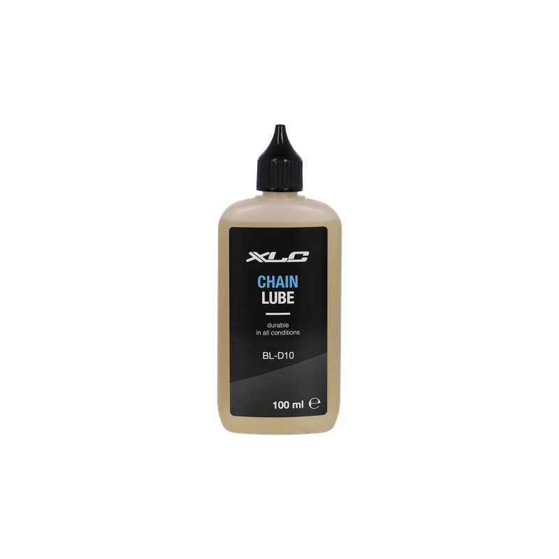 Lubrificante para Corrente em Gota 100ml - image