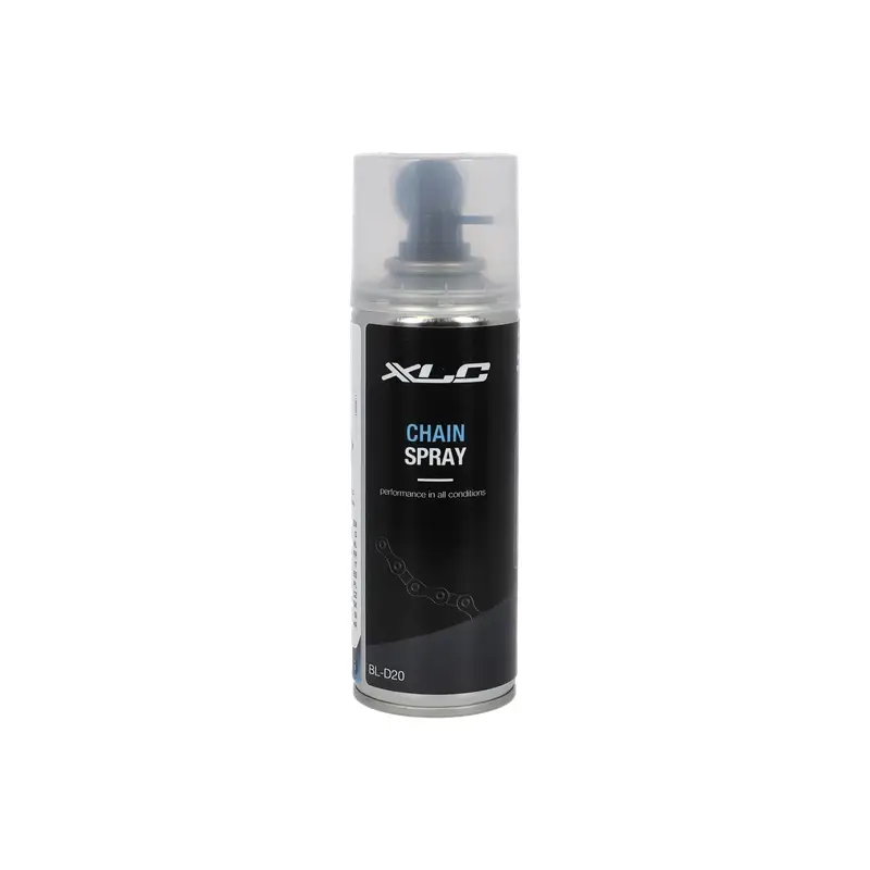 Lubricante en Spray para Cadenas Cerámico Seco 200ml - image