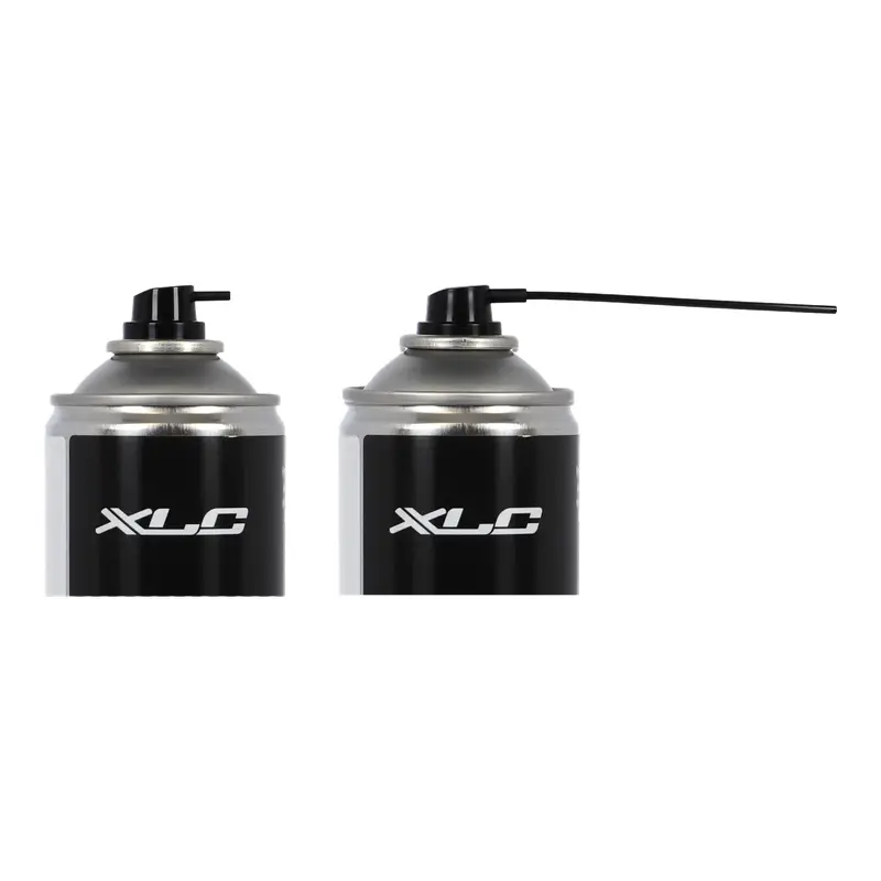 Lubricante en Spray para Cadenas Cerámico Seco 200ml #1