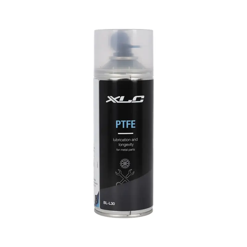 Lubrificante PTFE Spray 400ml - image