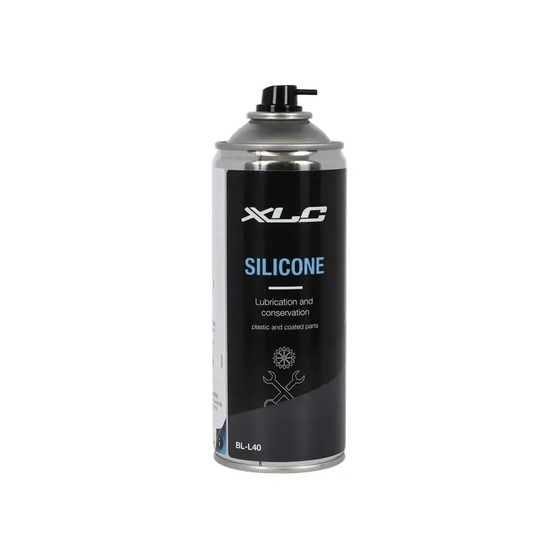 Spray Al Silicone Protettivo 400ml #3