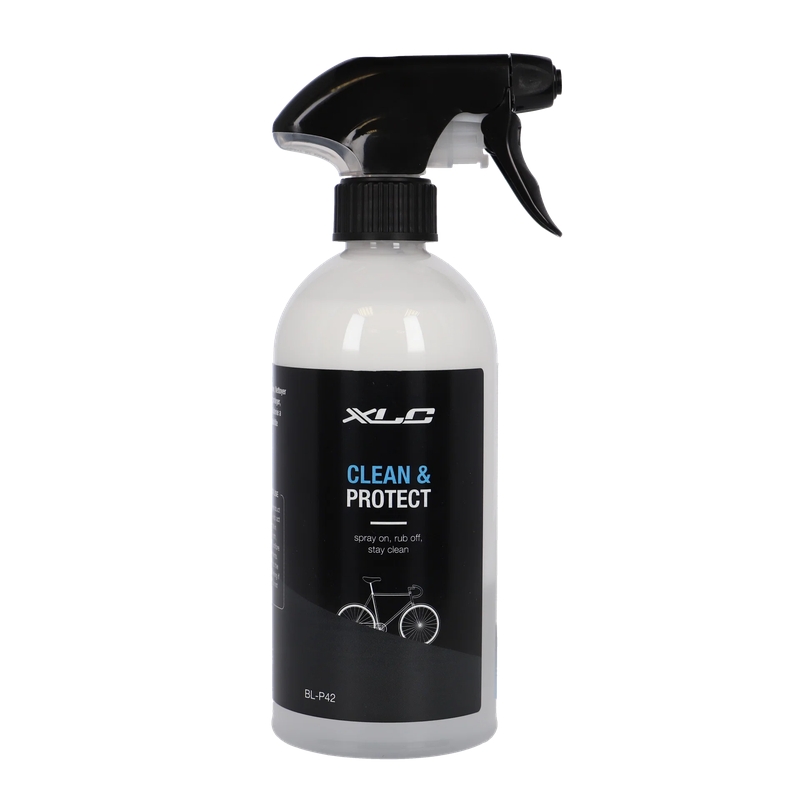 Spray Pulente e Protettivo 500ml